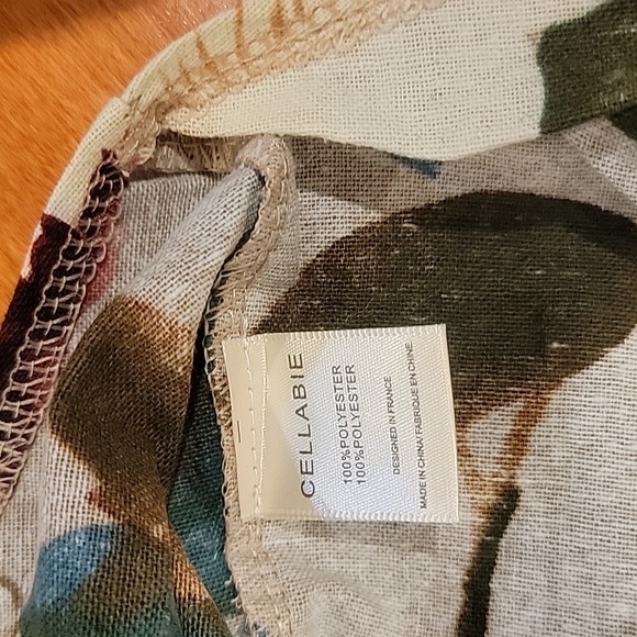 Floral Dress - Picture 3 of 4